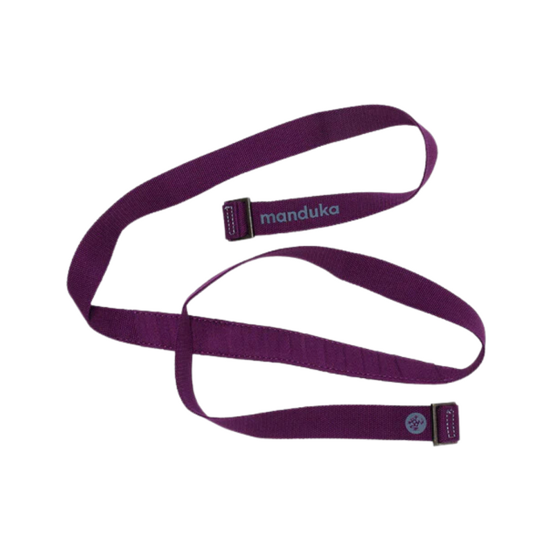 The Commuter, Indulge-Joogamaton kantoremmi-Manduka-Aminopörssi