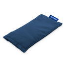 Yoga-Mad Organic Cotton Yoga Eye Pillow, Navy-Silmätyyny joogaan-Yoga-Mad-Aminopörssi