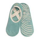 Gaiam Grippy Yoga-Barre Socks-Joogasukat-GAIAM-Aminopörssi