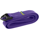 Cinch Yoga Belt, Purple-Joogavyö-YogaMad-Aminopörssi