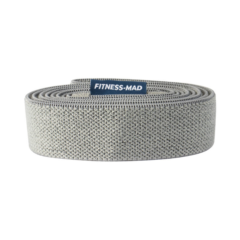 Fabric resistance band, medium-Vastuskuminauha-Fitness-Mad-Aminopörssi