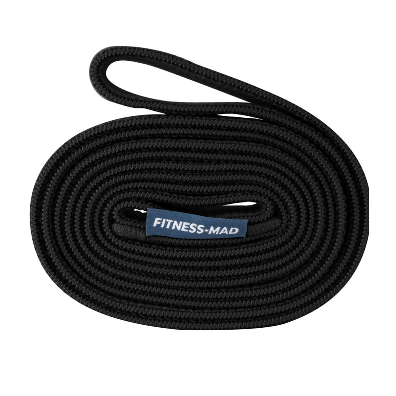 Fabric resistance band, strong-Vastuskuminauha-Fitness-Mad-Aminopörssi