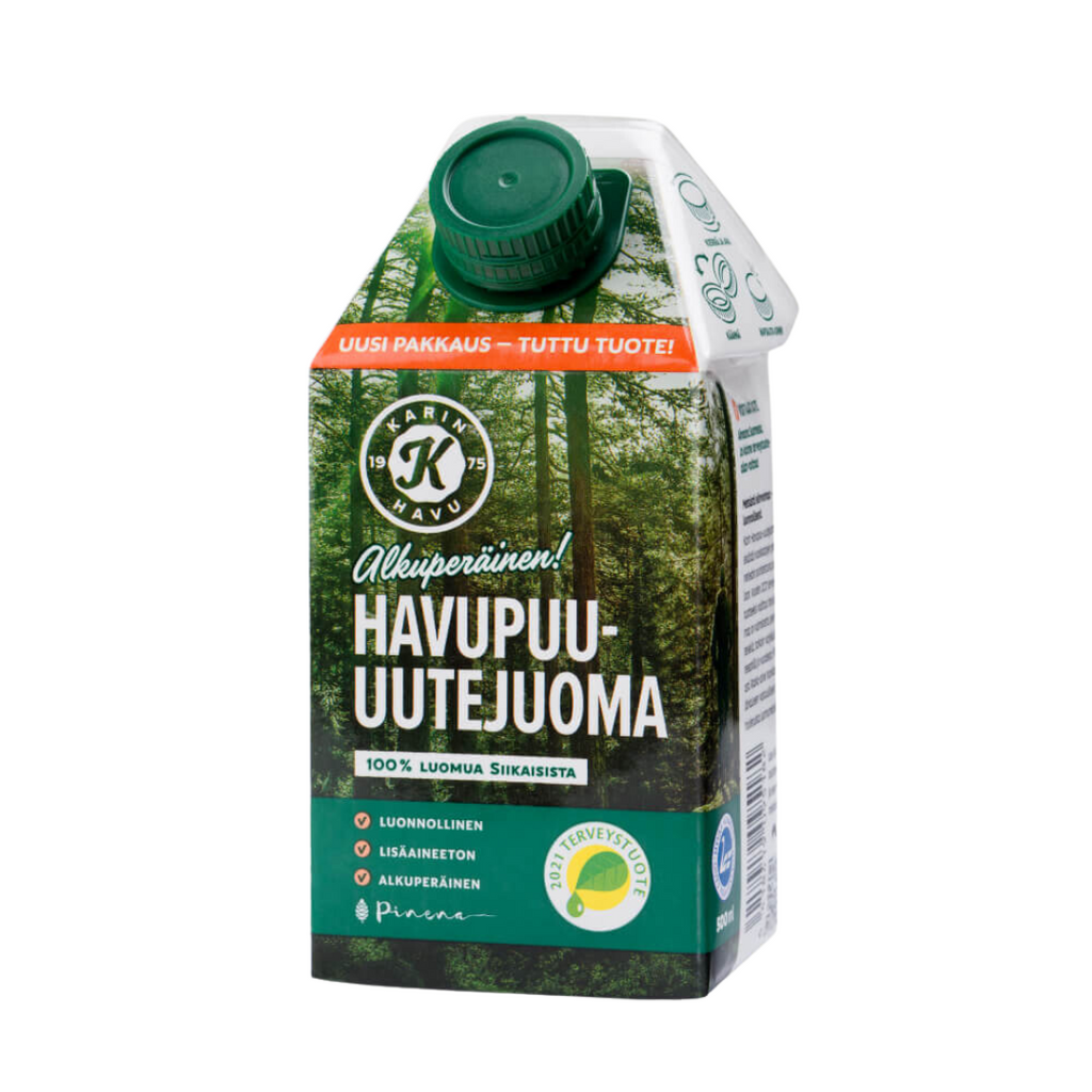 Karin Havupuu uutejuoma 600ml Karin Havupuu karin-havupuu-uutejuoma-600ml-karin-havupuu