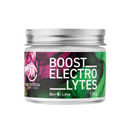 Boost Electrolytes, 170 g-Elektrolyyttijauhe-M-Nutrition-Green Tea & Lemon-Aminopörssi