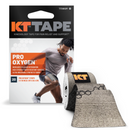 KT Tape Pro Oxygen Titanium OS, 500010-Urheiluteippi-KT Tape-Aminopörssi