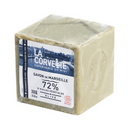 La Corvette Marseille-palasaippua, olive 300 g-Pesuaine-La Corvette-Aminopörssi