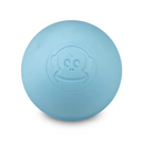 Lacrosse Ball Light Blue-Hierontapallo-Captain-Lax-Aminopörssi