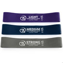 Fitness-Mad lateksiton vastuskuminauhasetti-Vastuskuminauha-Fitness-Mad-Aminopörssi