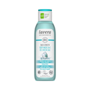 Lavera Basis Sensitive Body Wash 2in1 250 ml-Puhdistusaine-Lavera-Aminopörssi