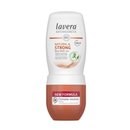Lavera Deo Roll-on Natural & Strong 50 ml-Deodorantti-Lavera-Aminopörssi