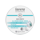 Lavera BS All-Round Cream 150ml-Kosteusvoide-Lavera-Aminopörssi