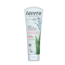 Lavera Basis Sensitive Cleansing Milk 125 ml-Puhdistusaine-Lavera-Aminopörssi