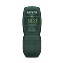 Lavera Men Sensitive Roll-On Deo 48 h 50 ml-Deodorantti-Lavera-Aminopörssi