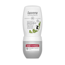 Lavera Deo Roll-On Natural & Invisible, 50 ml-Deodorantti-Lavera-Aminopörssi