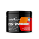 Performance Pre Workout, 300g-Pre Workout-LEADER Foods-Aminopörssi