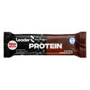 Performance Protein Bar, 61 g-Proteiinipatukka-LEADER-Double Chocolate-Aminopörssi
