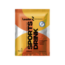 Leader Performance Sports Drink 45 g-Urheilujuoma-LEADER-Cola-Aminopörssi