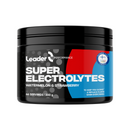Leader Performance Super Electrolytes, 200 g-Elektrolyyttijauhe-LEADER-Aminopörssi
