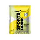 Leader Performance Sports Drink 45 g-Urheilujuoma-LEADER-Citrus-Aminopörssi