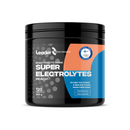 Performance Super Electrolytes, 360 g-Elektrolyyttijauhe-LEADER-Peach-Aminopörssi