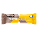 Leader Performance Protein Crisp, 55 g-Proteiinipatukka-LEADER-Crisp Hazelnut Fudge-Aminopörssi