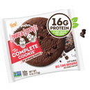 Lenny & Larry's Protein Cookie, 113 g-Proteiinipatukka-Lenny & Larry's-Double Chocolate-Aminopörssi