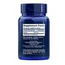 Life Extension Glycine 1000 mg 100 kaps.-Glysiini-Life Extension-Aminopörssi