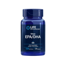 Life Extension Mega EPA/DHA 120 kaps.-Omega-3-Life Extension-Aminopörssi