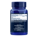 Life Extension Mega EPA/DHA 120 kaps.-Omega-3-Life Extension-Aminopörssi