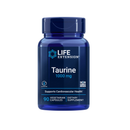 Life Extension Taurine 100 MG 90 kaps.-Tauriini-Life Extension-Aminopörssi