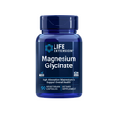 Life Extension Magnesium Glycinate 90 kaps.-Magnesium-Life Extension-Aminopörssi