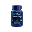 Life Extension Neuro-Mag Magnesium L-Treonaatti, 90 kaps-Magnesium-Life Extension-Aminopörssi