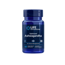 Life Extension Optimized Ashwagandha, 60 kaps-Ashwagandha-Life Extension-Aminopörssi