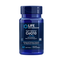 Life Extension Super Ubiquinol CoQ10, 60 kaps.-Ubikinoni-Life Extension-Aminopörssi