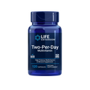 Life Extension Two-Per-Day 120 kaps.-Monivitamiini-Life Extension-Aminopörssi