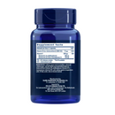 Life Extension Vitamins D and K, 60 kaps.-K-vitamiini-Life Extension-Aminopörssi