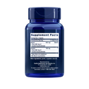 Life Extension No Flush Niacin 100 kaps.-Niasiini-Life Extension-Aminopörssi