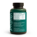 Vitalized Omega-3 Vegan, 60 softgels-Kalaöljy-Vitalized-Aminopörssi