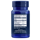 Life Extension Super Ubiquinol CoQ10, 60 kaps.-Ubikinoni-Life Extension-Aminopörssi