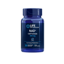 Life Extension NAD+ Cell Formula 300 mg, 30 kaps.-Niasiini-Life Extension-Aminopörssi