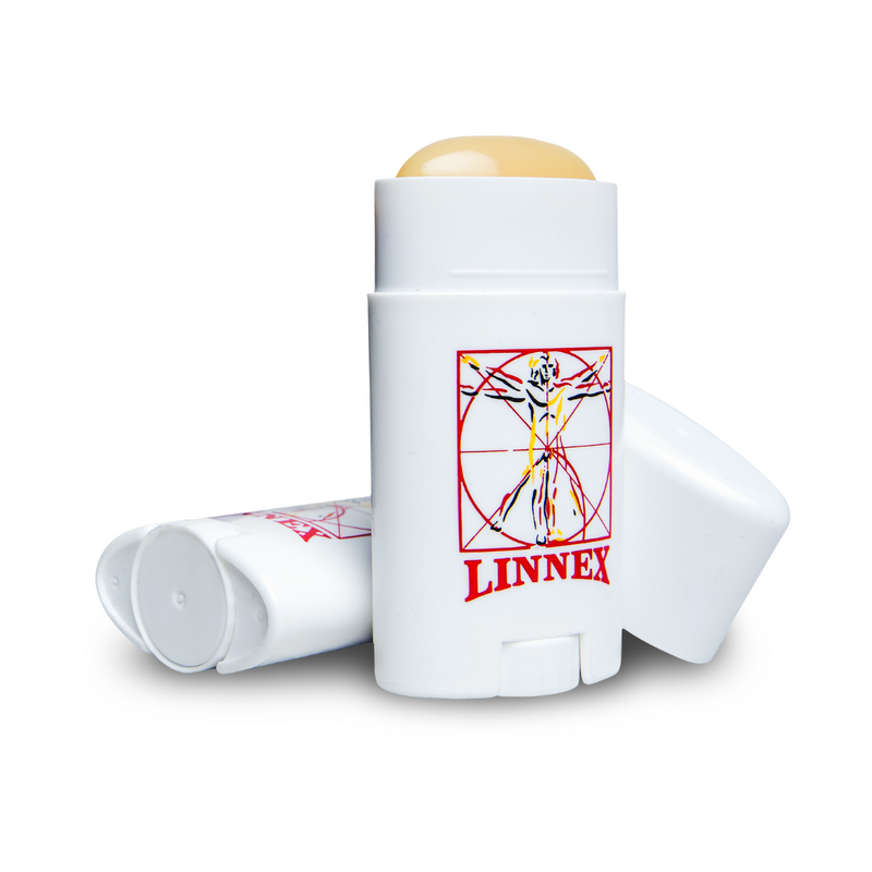 Linnex Linimenttipuikko, 90 g-Kipugeeli-Linnex-Aminopörssi