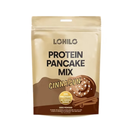 LOHILO Proteiinipannukakkujauhe 500 g-Proteiinipannukkakkujauhe-LOHILO-Cinnabun-Aminopörssi