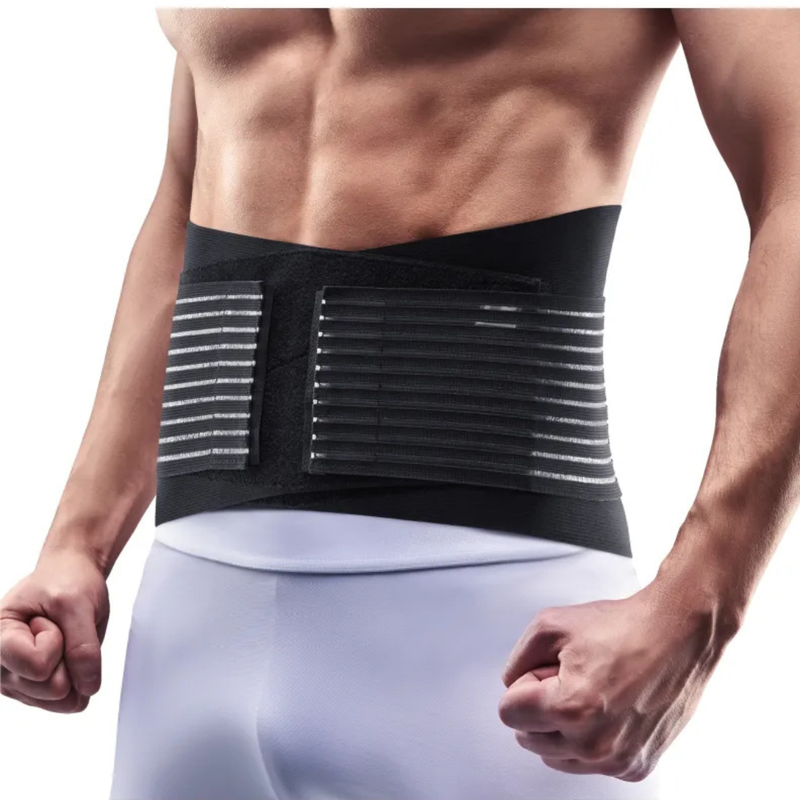 LP Support Selkätuki 919R1-Selkätuki-LP Support-S-M-Aminopörssi