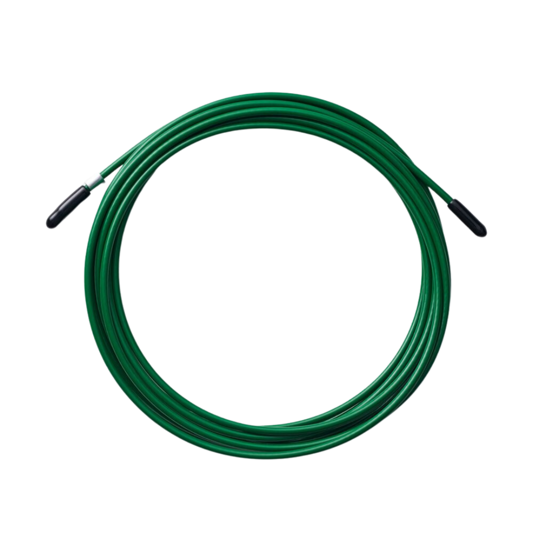 Storm Speedrope Cable 2,38 mm vihreä LS3