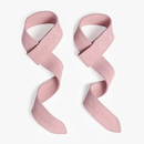 LUXIAOJUN Leather Lifting Straps, Pink-Vetoremmit-LUXIAOJUN-Aminopörssi