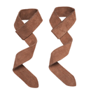LUXIAOJUN Leather Lifting Straps, Brown-Vetoremmit-LUXIAOJUN-Aminopörssi