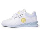 LUXIAOJUN Weightlifting Shoes White-Miesten kengät-LUXIAOJUN-37.5-Aminopörssi