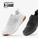 LUXIAOJUN X-Load Cross Training Shoes, Black-Painonnostokengät-LUXIAOJUN-37.5-Aminopörssi