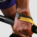 LUXIAOJUN L30 Weightlifting Strap-Vetoremmit-LUXIAOJUN-Aminopörssi