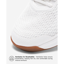 LUXIAOJUN crossfit shoes, white-Painonnostokengät-LUXIAOJUN-37.5-Aminopörssi